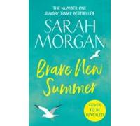 Brave New Summer (ebook)