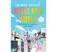 Brave New World: A Graphic Novel (ebook)