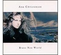 Brave New World by Christensen, Ana (1992-04-21)