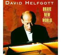 Brave New World by David Helfgott