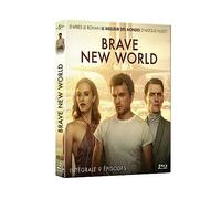 Brave New World - Le Meilleur des mondes - L'Intégrale [Francia] [Blu-ray]