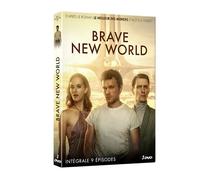 Brave New World - Le Meilleur des mondes - L'Intégrale [DVD]