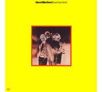 Steve Miller Band - Brave New World [Vinilo]
