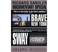 Brave New York/ Sway [Reino Unido] [DVD]