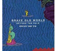 Brave Old World - Beyond the Pale [Casete]