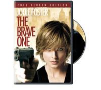 Brave One (2007) [Edizione: Stati Uniti] [Alemania] [DVD]