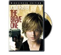 Brave One (2007) [Edizione: Stati Uniti] [Reino Unido] [DVD]