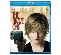 Brave One (2007) [Edizione: Stati Uniti] [USA] [Blu-ray]