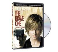Brave One (Widescreen) [Edizione: Regno Unito] [Italia] [DVD]