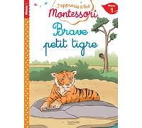 Brave petit tigre: Niveau 1