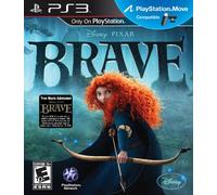 Brave - Playstation 3 by Disney Interactive Studios
