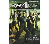 Brave [Reino Unido] [DVD]