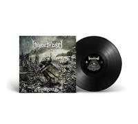 Brave The Cold Scarcity (Vinyl) 12" Album