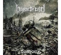BRAVE THE COLD - SCARCITY [Vinilo]