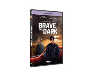 Brave the Dark [DVD] 2025
