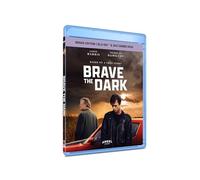 Brave the Dark [DVD + Blu-ray Combo] 2025
