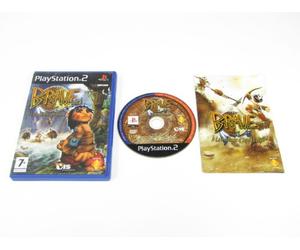 Brave : The Search for Spirit Dancer [PlayStation2] [Importado de Francia]