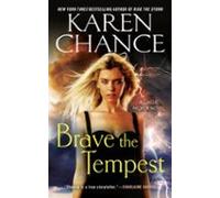 Brave The Tempest (ebook)