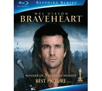 Braveheart (1995) (2 Dvd) [USA] [Blu-ray]