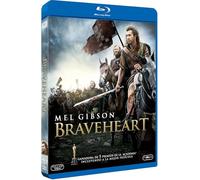 Braveheart (1995) (Mel Gibson) (Blu-ray)