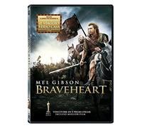 Braveheart (2) [DVD]