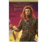 Braveheart (2 Dvd) [Edizione: Regno Unito] [Francia]