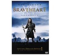 Braveheart [2DVD] [Region 2] (IMPORT) (No hay versión española)