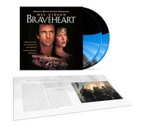 Braveheart -2LP [Vinilo]