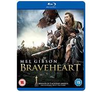 Braveheart BD [Blu-ray]