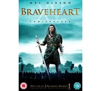 Braveheart by Mel Gibson