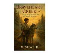 Braveheart Creek: A Story of Loyalty, Loss and the spirit of the wild: 30 (The Writer’s Legacy Series)