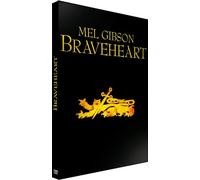 Braveheart [Francia] [DVD]