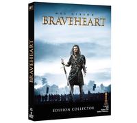 Braveheart [Francia] [DVD]