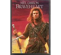 Braveheart [Francia] [DVD]