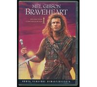 Braveheart (SE) (2 Dvd) [Italia]