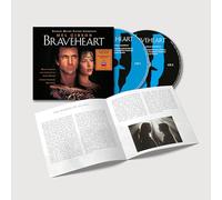 Braveheart - The Complete Collection -2CD