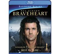Braveheart [USA] [Blu-ray]