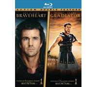 Braveheart [USA] [Blu-ray]