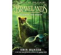 Bravelands: Trueno en las Llanuras #3: Reino de los Espíritus Perdidos