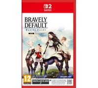 Bravely Default Flying Fairy