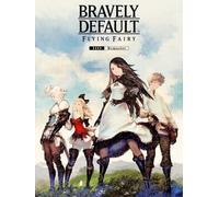 BRAVELY DEFAULT FLYING FAIRY HD Remaster Steam Key (PC) EUROPE
