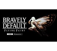 Bravely Default: Flying Fairy HD Remaster Steam Worldwide PC