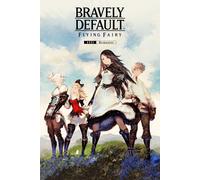 BRAVELY DEFAULT FLYING FAIRY HD Remaster XBOX LIVE Key EUROPE