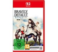 Bravely Default - Flying Fairy SSK NSW2 ¡¡¡¡¡ NUEVO + OVP