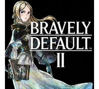 Bravely Default II
