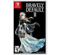 Bravely Default II - Nintendo Switch Nintend (Nintendo Switch) (Importación USA)