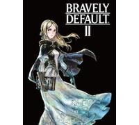 Bravely Default II (PC) - Steam Account - GLOBAL