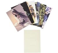 BRAVELY SECOND END LAYER Banda Sonora Original CD Edición Limitada con Seguim...