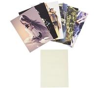 Bravely Second End Layer (Original Soundtrack)