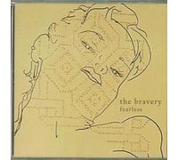 Bravery, The - Fearless DVD [Reino Unido]